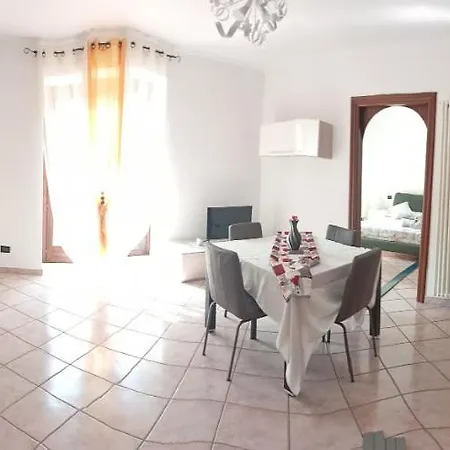 Appartamento Nel Cuore Delle Alpi Susa