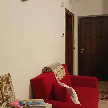 Apartment Nel Cuore Delle Alpi *