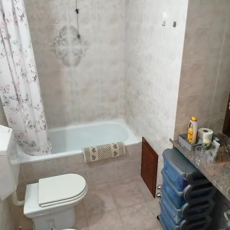 Nel Cuore Delle Alpi דירה *