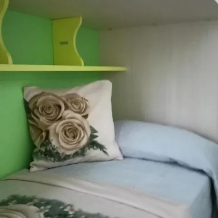 Nel Cuore Delle Alpi * סוסה