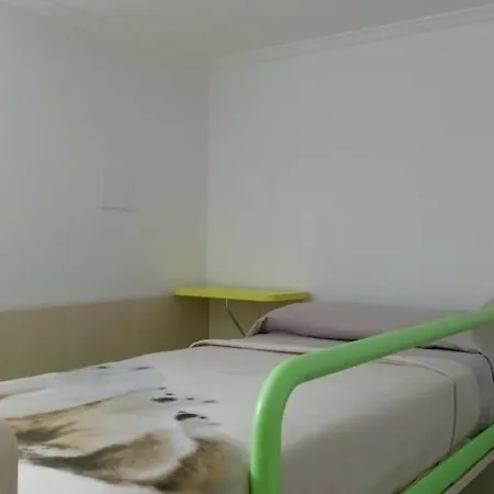 Nel Cuore Delle Alpi Lejlighed Susa