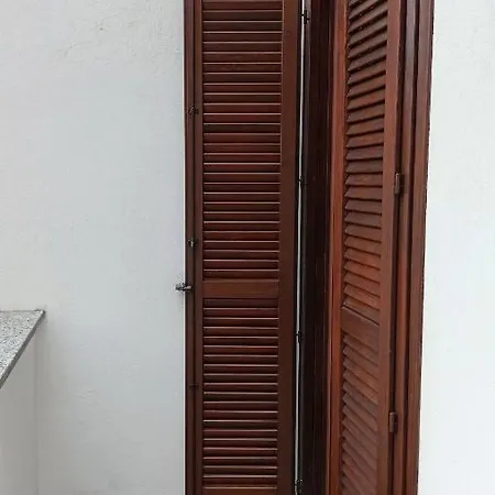 Nel Cuore Delle Alpi Appartamento *