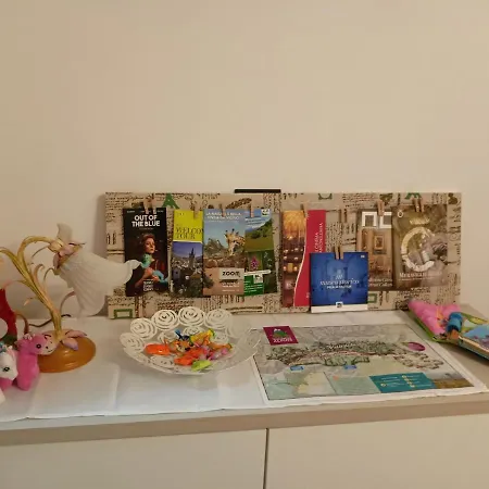 Nel Cuore Delle Alpi Susa