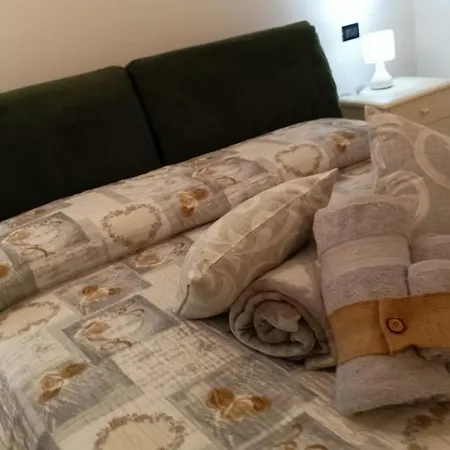 Nel Cuore Delle Alpi *