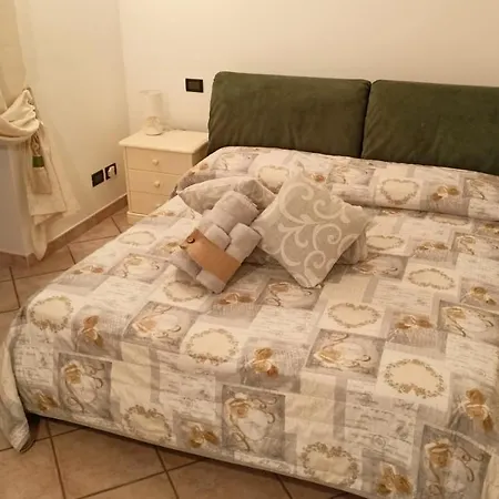 Nel Cuore Delle Alpi