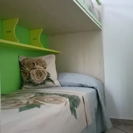 Nel Cuore Delle Alpi